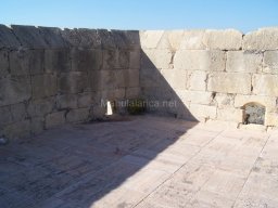 Castillo de Mula 2010